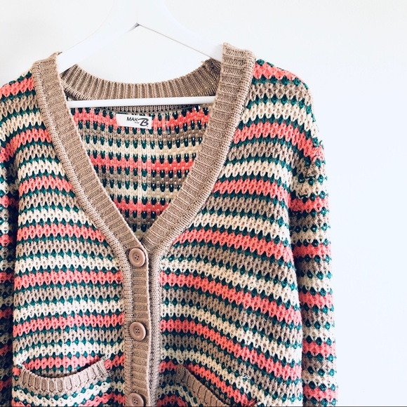 boutique cardigan sweaters